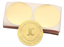 Gold Foil Seals, Round, 1-7/8" Dia.