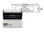 2000 Plus® PI 30 Pre-inked Notary Stamp