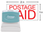 Xstamper® N12 Pre-inked Stamp