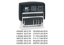 2000 Plus® S140 Micro Message Dater Black Ink