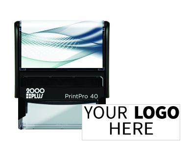 Logo Stamps