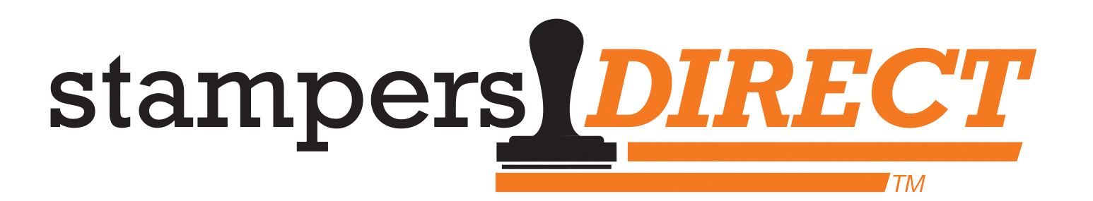 stampersDIRECT Logo